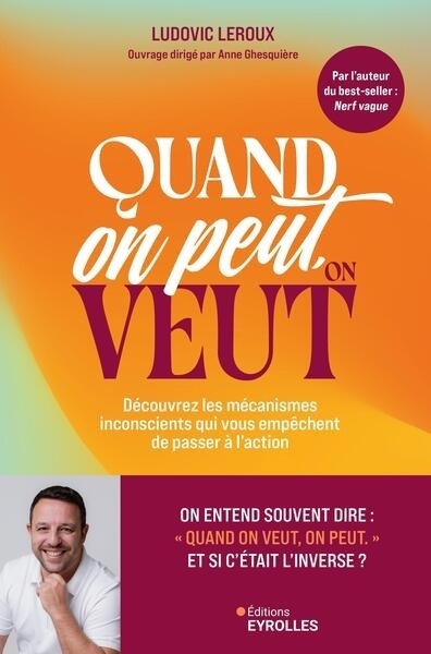 Quand on peut, on veut | Leroux, Ludovic