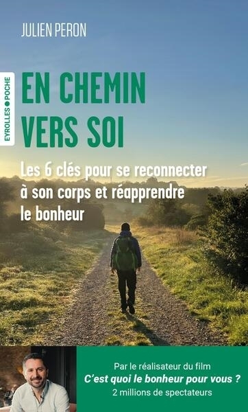 En chemin vers soi | Peron, Julien