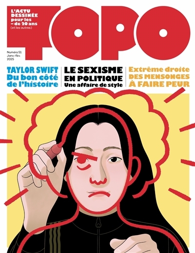 Topo, n°51 | 