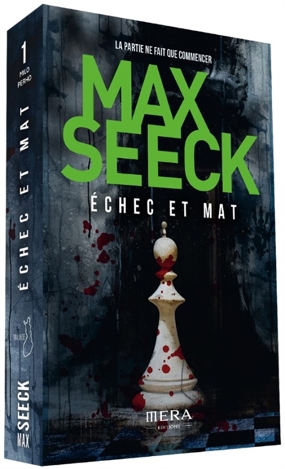 Echec et mat | Seeck, Max (Auteur)