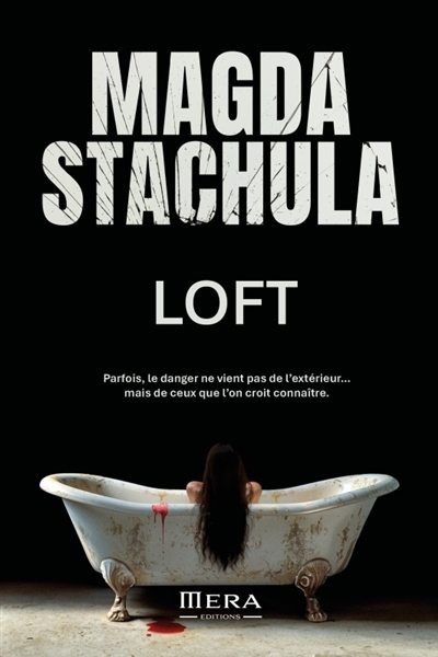 Loft | Stachula, Magda