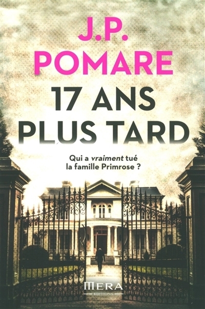 17 ans plus tard | Pomare, J.P.