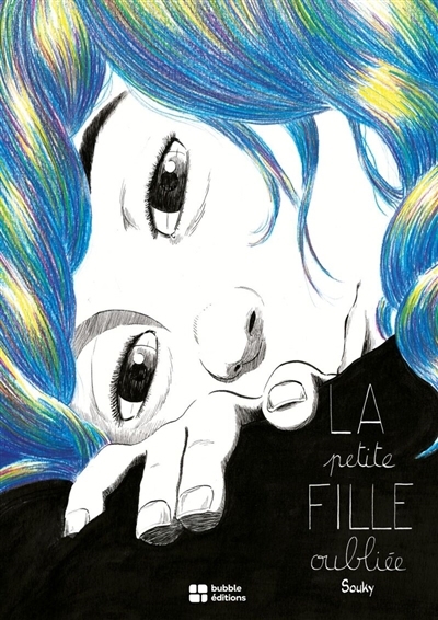 La petite fille oubliée | Souky (Auteur)