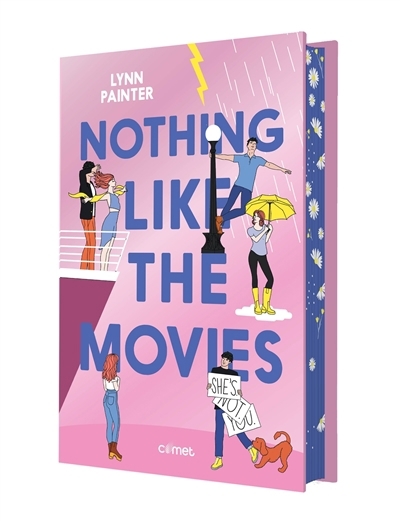 Nothing like the movies (Collector) | Painter, Lynn (Auteur)