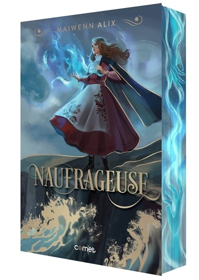 Naufrageuse | Alix, Maiwenn