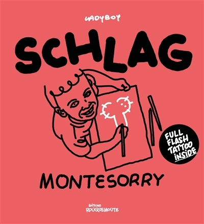 Montesorry | Ladyboy