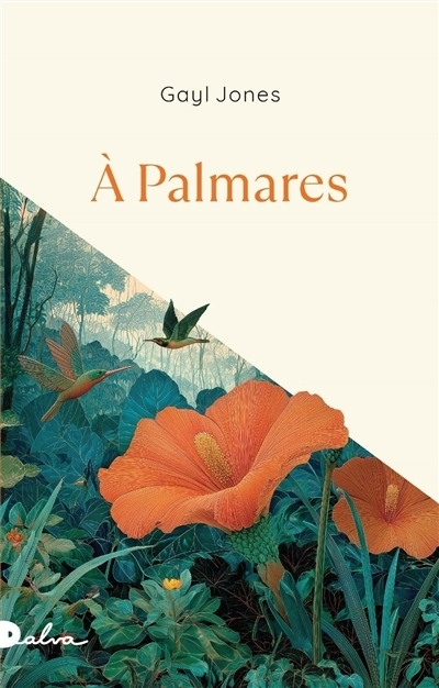À Palmares | Jones, Gayl