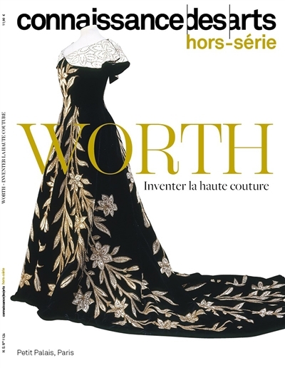 Worth : inventer la haute couture : Petit Palais, Paris | 