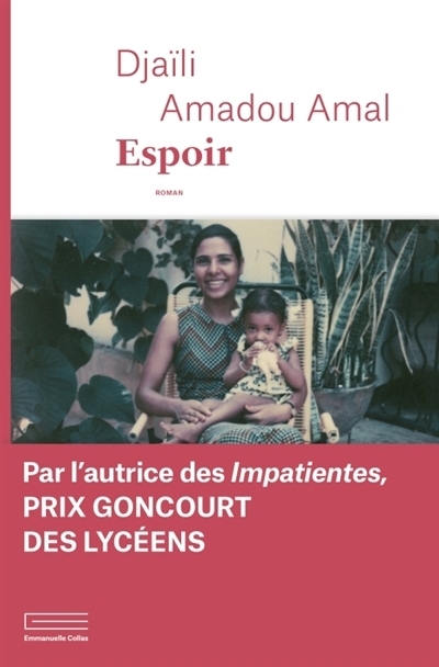 Espoir | Amadou Amal, Djaïli