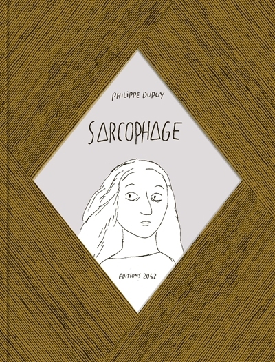 Sarcophage | Dupuy, Philippe