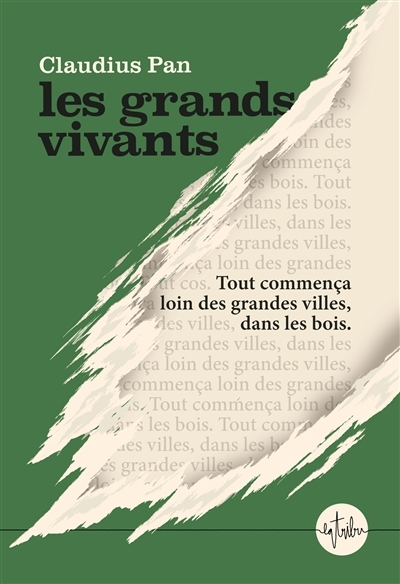 grands vivants (Les) | Pan, Claudius