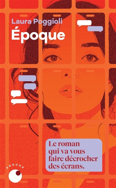 Epoque | Poggioli, Laura