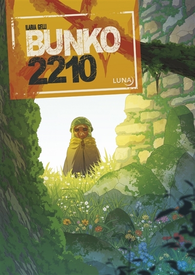 Bunko 2210 | Gelli, Ilaria (Auteur)