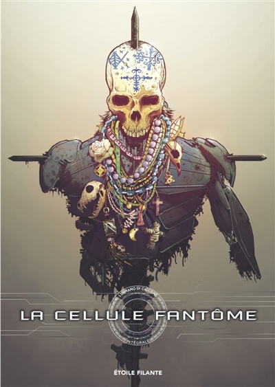 Cellule fantôme (La) | Lubrano di Ciccone, Olivier