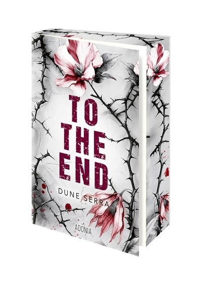 To the end | Serra, Dune (Auteur)
