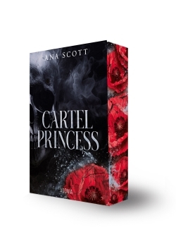 Cartel princess | Scott, Ana (Auteur)