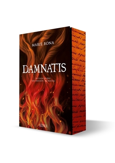 Damnatis | Bona, Marie