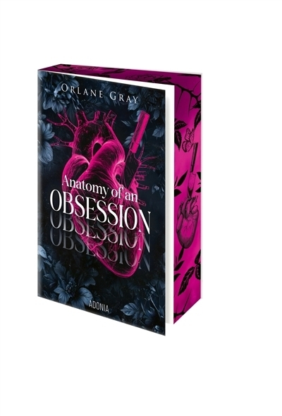 Anatomy of an obsession | Gray, Orlane