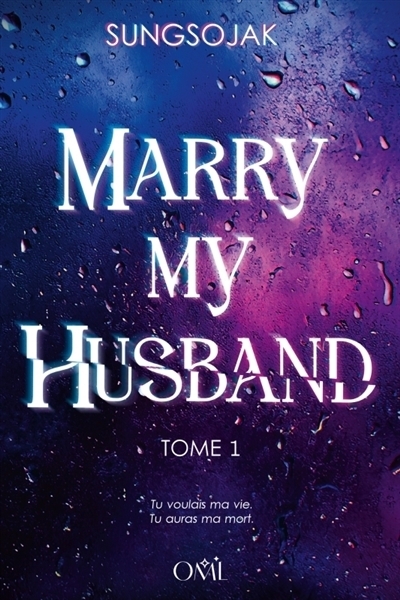 Marry my husband T.01 | SUNGSOJAK