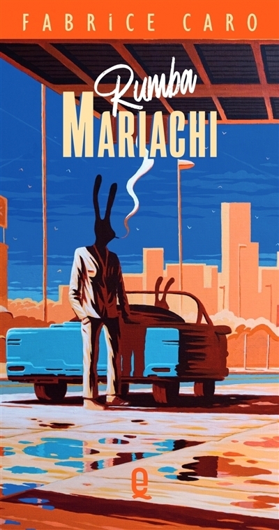Rumba mariachi | Caro, Fabrice