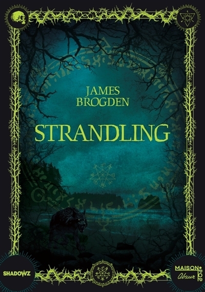 Strandling | Brogden, James (Auteur)