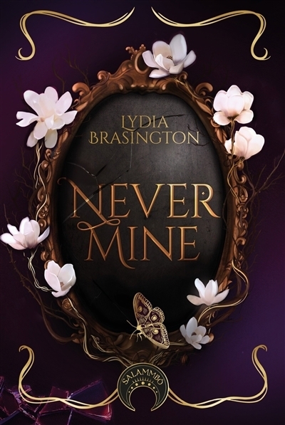 Never mine | Brasington, Lydia