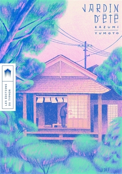 Jardin d'été | Yumoto, Kazumi
