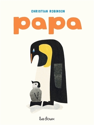 Papa | Robinson, Christian