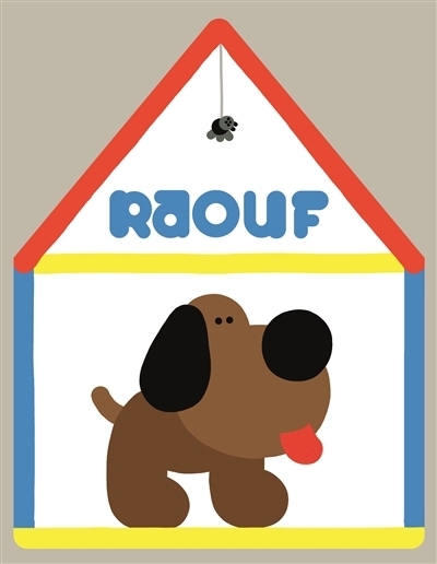 Raouf | Krocui, Lucas de