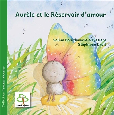 Aurèle et le réservoir d'amour | Droit, Stéphanie
