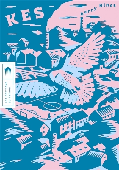 Kes | Hines, Barry (Auteur)