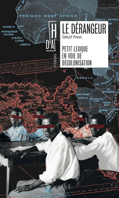 dérangeur (Le) | Piment