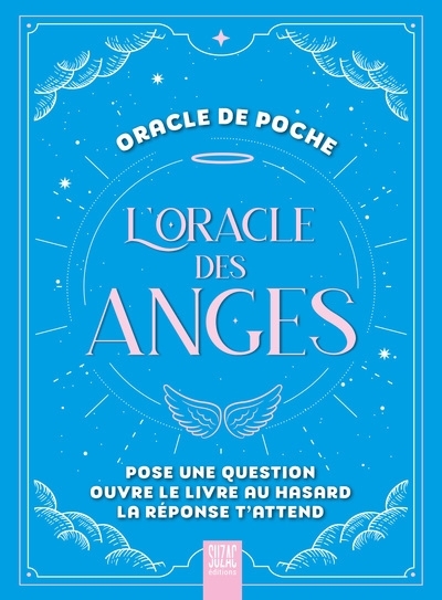 L'oracle des anges  | 