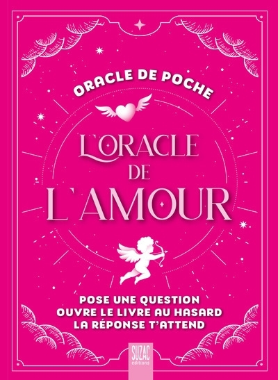 L'oracle de l'amour | 