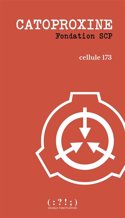 Catoproxine | 