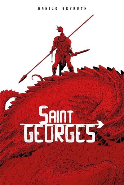 Saint Georges | Beyruth, Danilo (Auteur)