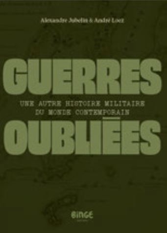 Guerres oubliées | 