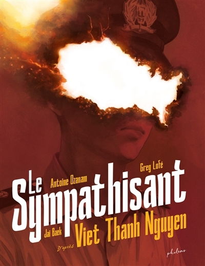 sympathisant (Le) | Ozanam, Antoine (Auteur) | Baek, Jai (Illustrateur)