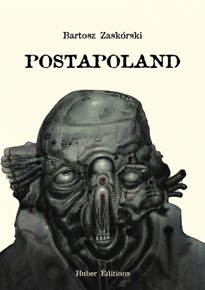 Postapoland | Zaskorski, Bartosz