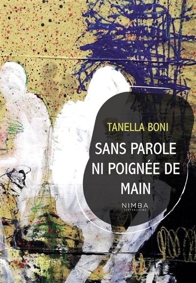 Sans parole ni poignée de main | Boni, Tanella S.