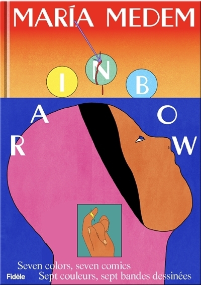 Rainbow | Medem, Maria