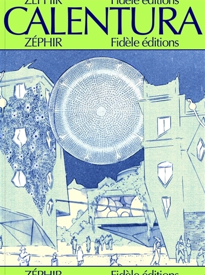 Calentura | Zéphir