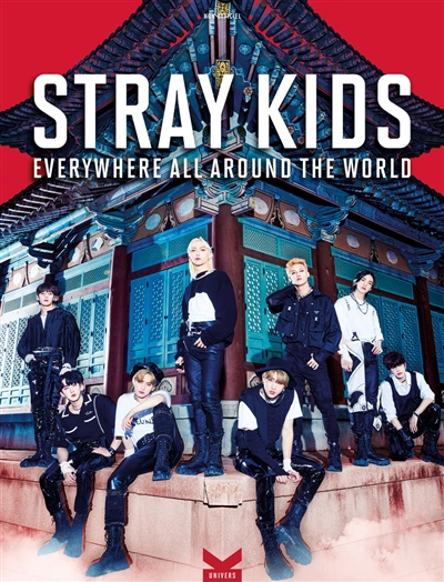 Stray Kids | 