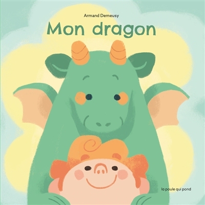 Mon dragon | Demeusy, Armand 