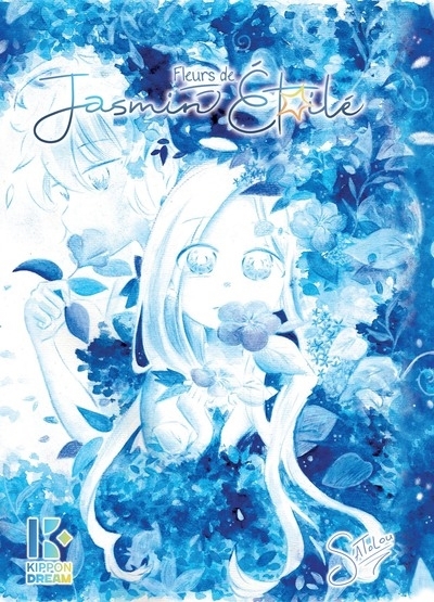 Fleurs de jasmin étoilé | SaToLou