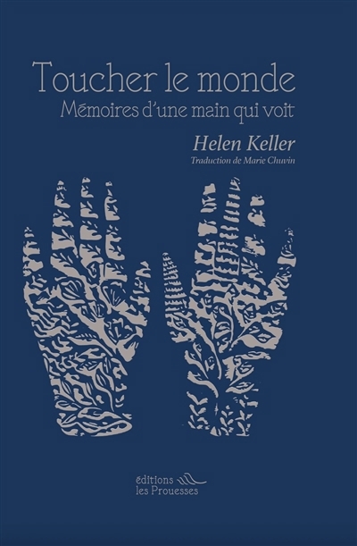 Toucher le monde | Keller, Helen