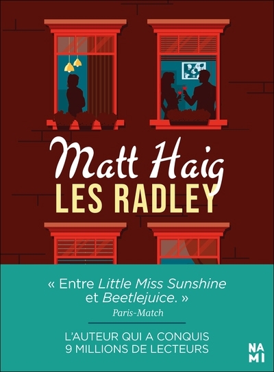 Radley, Les | Haig, Matt