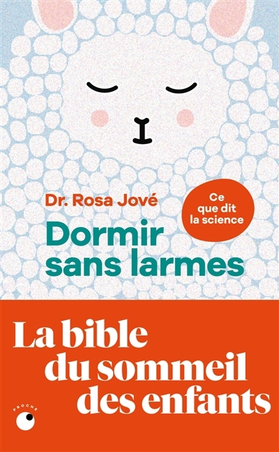 Dormir sans larmes | Jové, Rosa