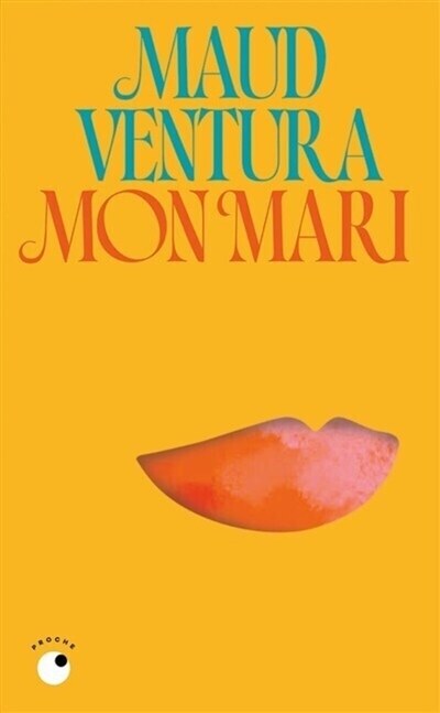 Mon mari | Ventura, Maud