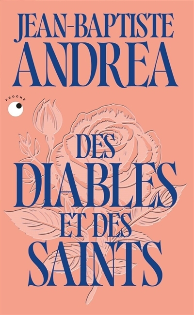 Des diables et des saints | Andrea, Jean-Baptiste